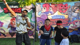 בראול סטארס 